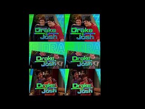 Drake & Josh Intro Season 1-4