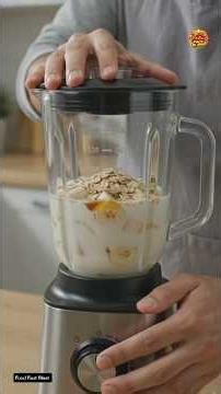 5 Easy & Delicious Recipes in Just 1 Minute! #shorts