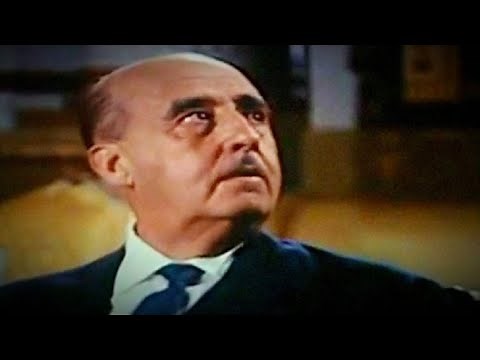 Entrevista a Francisco Franco (1964)