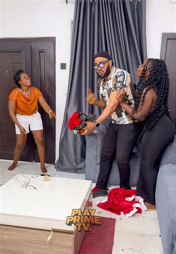 Smart kids surprised their dad on Christmas eve part 3