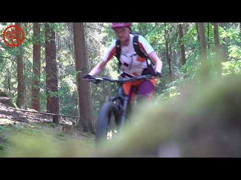 Test YT Capra MX Core 1