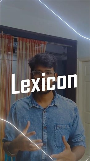 Improve your vocabulary | Lexicon Meaning #english #englishspeaking #englishlearning #vocabulary