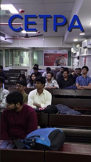 CETPA Live AI Class || CETPA | #cetpainfotech #techcareer #placementcourse #shorts