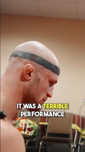 ‘Good Job!’ Demetrious Johnson To Winged C After Being Submitted