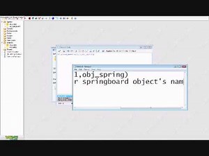 GameMaker Tutorial - How to make Springboards/Trampolines