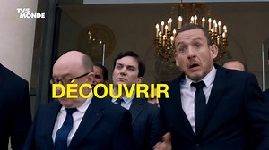Regardez la télé en français sur tous vos écrans, en direct ou en différé ! Abonnez-vous sur Tv5monde Asie Pacifique et profitez gratuitement de tous nos programmes pendant 15 jours. 🇫🇷 TV5MONDE Asie-Pacifique est disponible en ligne, sur la télévision par cable, Android TV, le Google Play Store et l'App Store. Pour plus d'info, rendez-vous sur bit.ly/3ly_TV5MONDEapac | Tv5monde Asie Pacifique