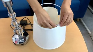 Touch Control Crystal Table Lamp Set of 2 Touch Control 3-Way Dimmable Bedside Lamps with Type-C and USB Charging Ports, Energy Saving Bulbs, Modern Lamp for Living Room Office Bedroom Room