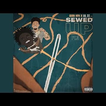 Sewed Up, Pt. 3 (Mhm)