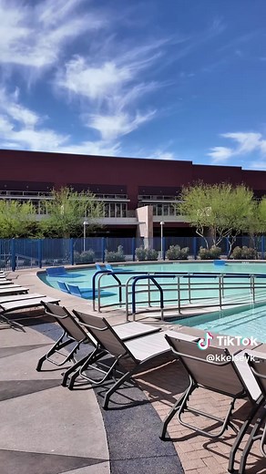 Experience Talking Stick Resort in Arizona