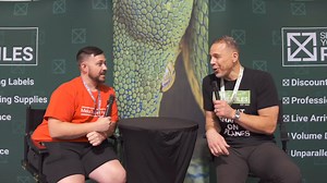 5 min w/ All Pro Shipping featuring Zach from @piedislife let’s talk ball pythons 🐍 . . . #ballpythons #ballpython #ballpythonmorphs #snakelove #snakelovers #snakeeggs #pythonsofinstagram #reptilebreeders #reptilekeepers #reptilecommunity | Ship Your Reptiles