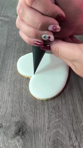 Creative Cookie Decorating Ideas for Valentine's Day