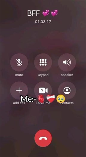 BESTIE😭❤️‍🩹🥹{Edits by parvana}#bestie