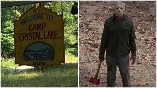 Crystal Lake: Prequel Series Coming To UK & Ireland Thanks To Sky