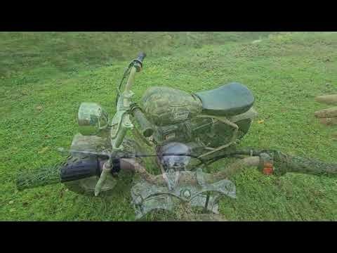 Coleman CT200U EX Mini Bike Review