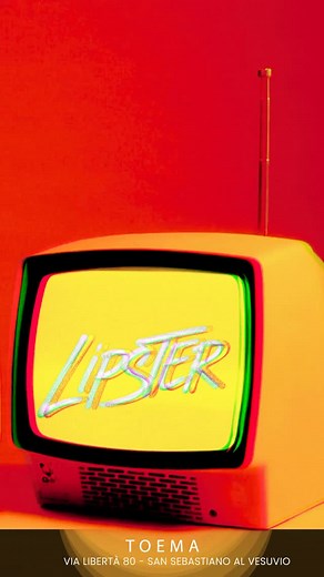  LINE UP UFFICIALE  AFTER Dinner Ore 22.30 Main Stage DJ’s: Pino Neri | Max Soria | Marco Paone Voice: MALK 21 Novembre • TOEMA Save the date. @lipsterofficial @puremusicdifferent @toema_events | Ros Ruocco | Facebook