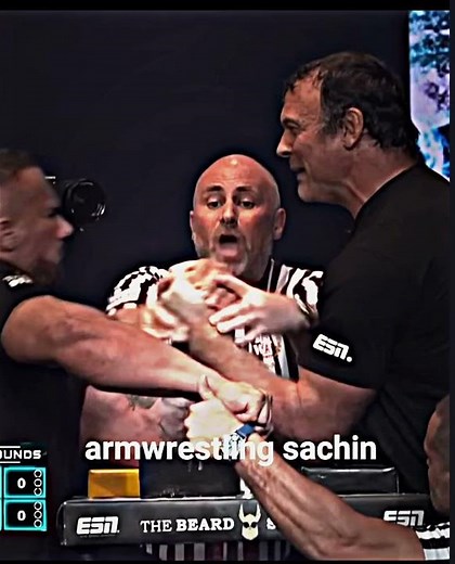 King of the Table 12: Devon Larratt vs Leonidas Arkona