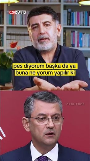 Levent Gültekin, Özgür Özel, Enver Asyaver