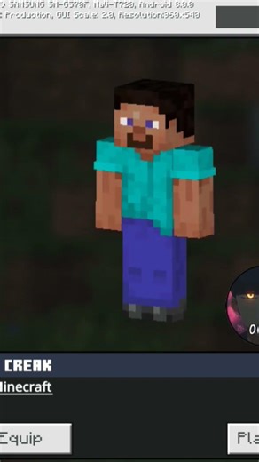 emotes in minecraft