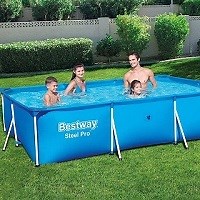 Bestway Pools im Test - So gut sind die Pools! - RTL Online