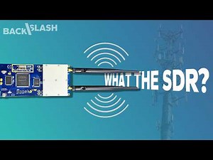 I Built My Own 2G GSM Network - Part 2 (SDR Basics)