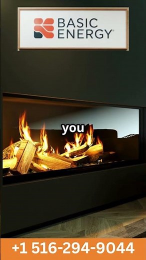 Heat N Glo Fireplace Repair Long Island, USA | Fireplace Store Long Island-Basic Energy #homecomfort