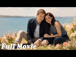 Hallmark Romantic Movie || They Tried to Untangle Their Hearts — But Love Won | Based On True Story