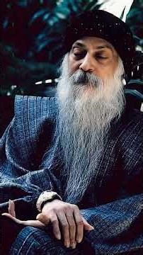 Osho on Kindness: The Dangerous Lie We Are Taught #OSHO