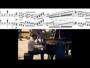 Brahms: Piano Concerto No. 1 – with Stephen Hough