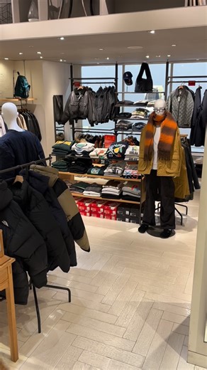 ryoo ishimoto on Instagram: ". 【意外と見落としがちなBEAMS SALEアイテム 3選🌳】 . 店頭に立ってて「これ実はめちゃくちゃ良いのにな」と 思ってるアイテムまとめました。 ぜひチェックしてみて下さい🎍 . . . . @beams_official @beams_mens_casual @thenorthface @thenorthfacejp . . #fashion#mensfashion#メンズファッション#ファッション#pr"