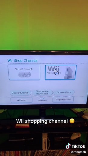 Uncovering the Origins of Popular TikTok Sounds from the Wii