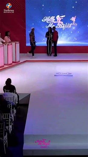 103K views · 5.3K reactions | Gazelle and the bachelor dance Kizomba. Hadi our hosts @drofweneke and @diana_marua had to join in...  Watch more drama on #HelloMrRightKe every Saturday on Rembo TV ch. 113/484 at 8pm or stream via #StarTimesON mobile app. #StarTimesKenya #HelloMrRight | StarTimes | Facebook