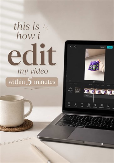 Replying to @Hanna 𐙚 ̊🧸ྀི okay done part 2 hahahaha sorry lambat. I tak pandai sangat buat tutorial sebenarnya tak tahu nak tunjuk apa. I try my best. So inilah cara i buat video selalunya. Within 5 minutes je. And i guna capcut pro 1. Cut & split 2. Filter 3. Add keyframe(jika perlu) 4. Tambah wording/hook/usp/watermark 5. Export. Nak tengok tak result video? #tutorialedit #tutorialeditvideo