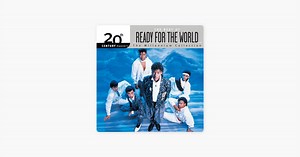 Oh Sheila by Ready for the World on Apple Music