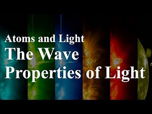How Light Works: Waves, Speed, and Colors Explained
