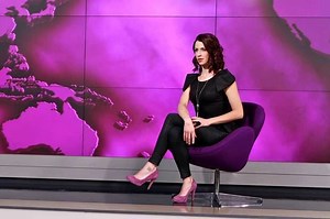 Abby Martin - Alchetron, The Free Social Encyclopedia
