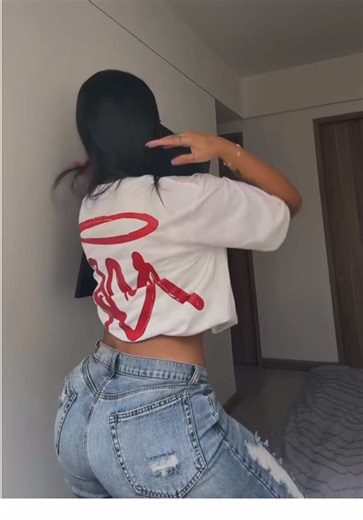 Oversize oficial OR ❤️ @ororosa___