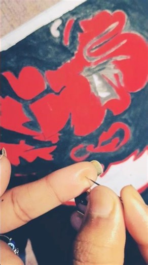 Ram bhakt 🙇 hanuman 🚩Angry face ||jai shree ram 🚩🙏##shorts#viral #shortvideo #art