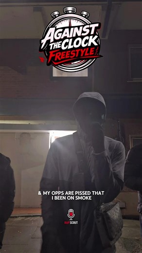 UK Rap Freestyle: Keeping the Energy High