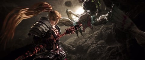 The First Berserker: Khazan - Official Early Access Trailer