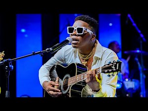 Iwacu Muzika Festival 2021 With Niyo Bosco