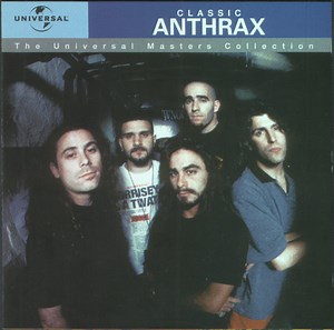 Anthrax - Classic Anthrax