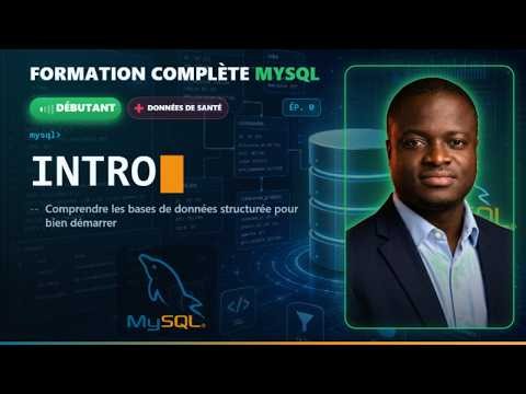 SQL Santé : Apprends avec un Cas Hôpital