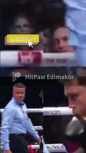 Fighter Reactions: The Battle Begins