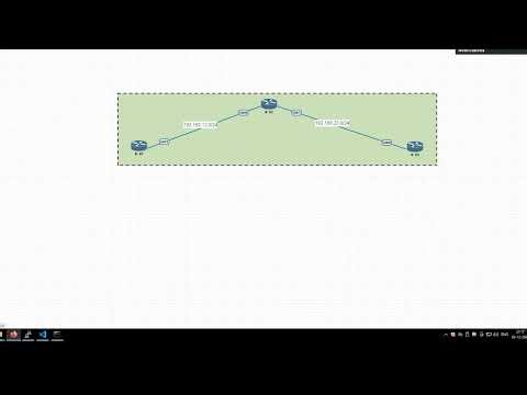 GRE Tunnels & MPLS Explained: Overlay vs. Underlay Networks