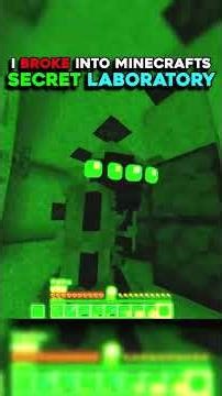I Added Night Vision Goggles To Minecraft