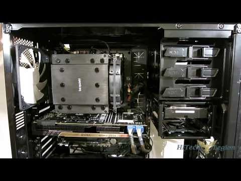 be quiet! Dark Rock Pro 3 Overview, Installation and Benchmarks