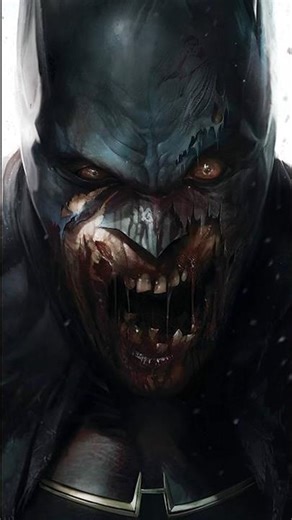 The Justice League Became ZOMBIES!? #shorts #dcuniverse