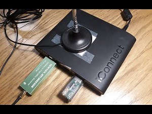 sniffing / capturing wireless weather stations and LPD on 433 MHz using RTL-SDR RTL2832 DVB-T tuner