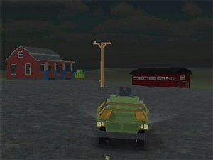 Cow Defender 🕹️ Online Game | Gameflare.com