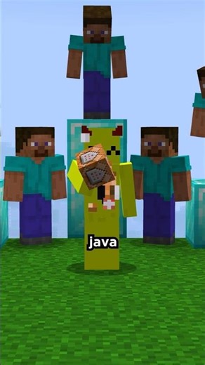 Lista de amigos no minecraft java?! Nova atualização